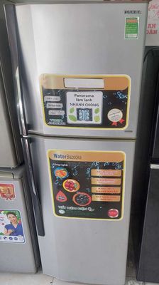 Tủ lạnh Toshiba 200 lít bao vận chuyển