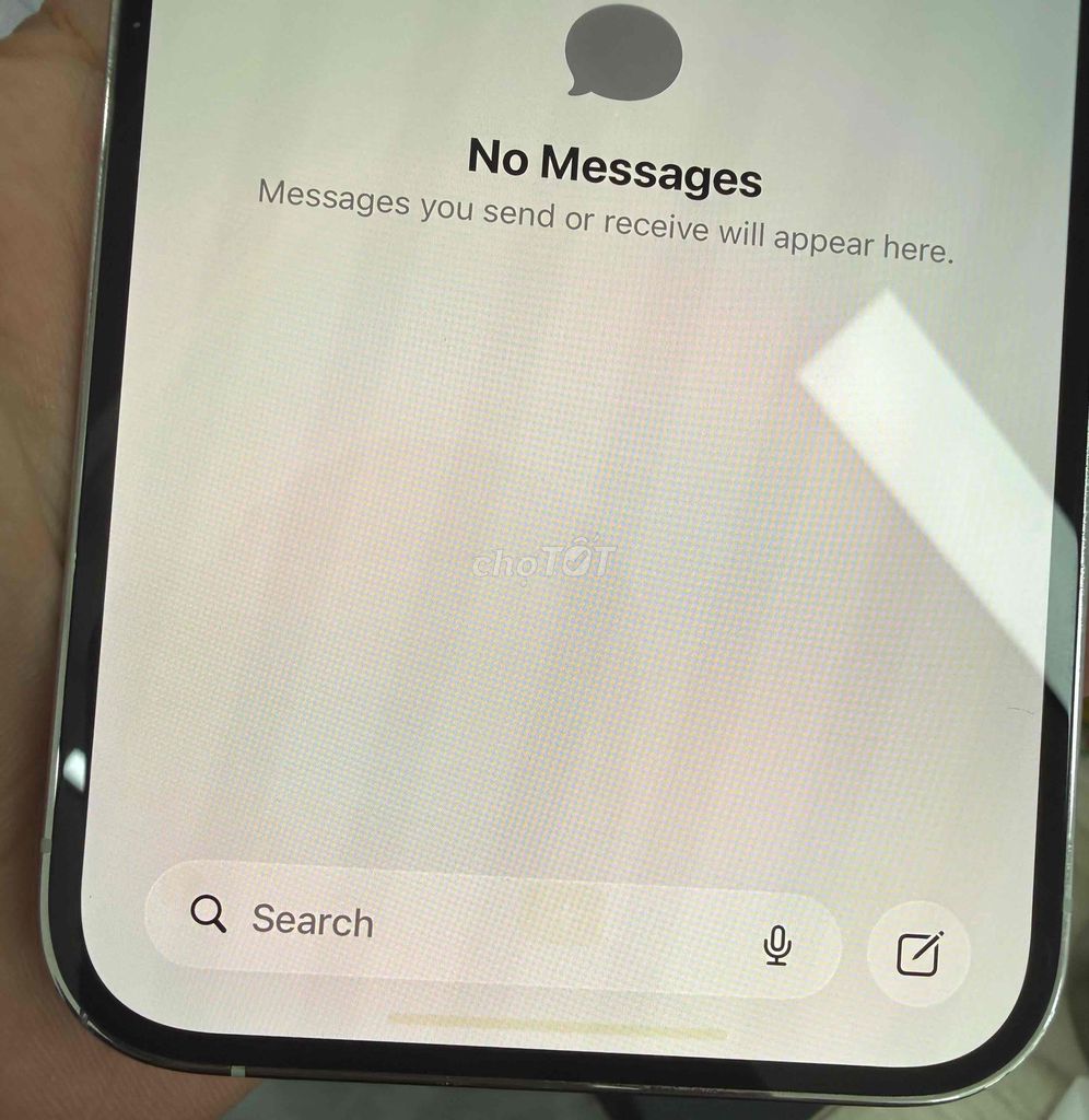 Apple iPhone 14 Pro Max 128GB Trắng Mỹ Đã sử dụng. Mua bán Điện thoại tại Quận 10 Tp Hồ Chí Minh được đăng bởi Bùi Duy nghĩa hình 1