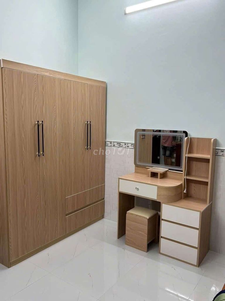 Bàn trang điểm Nhựa Ecoplast cao cấp. Mua bán Bàn ghế tại Huyện Hóc Môn Tp Hồ Chí Minh được đăng bởi Phương thủy hình 1