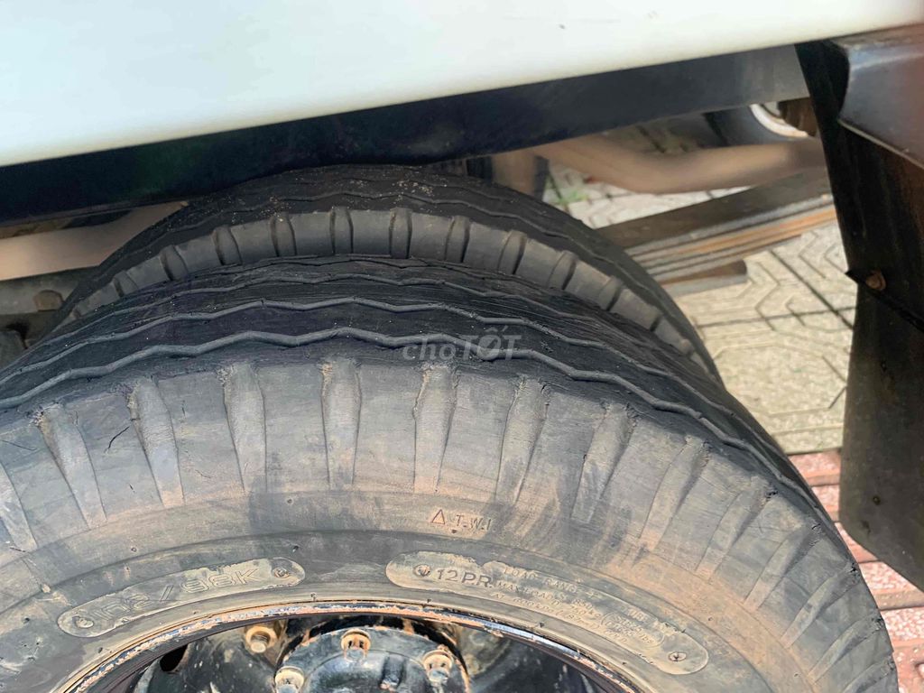 k3000/2010 xe zin. Mua bán Xe tải, xe ben tại Huyện Châu Thành Bến Tre được đăng bởi nguyen van trung hình 9