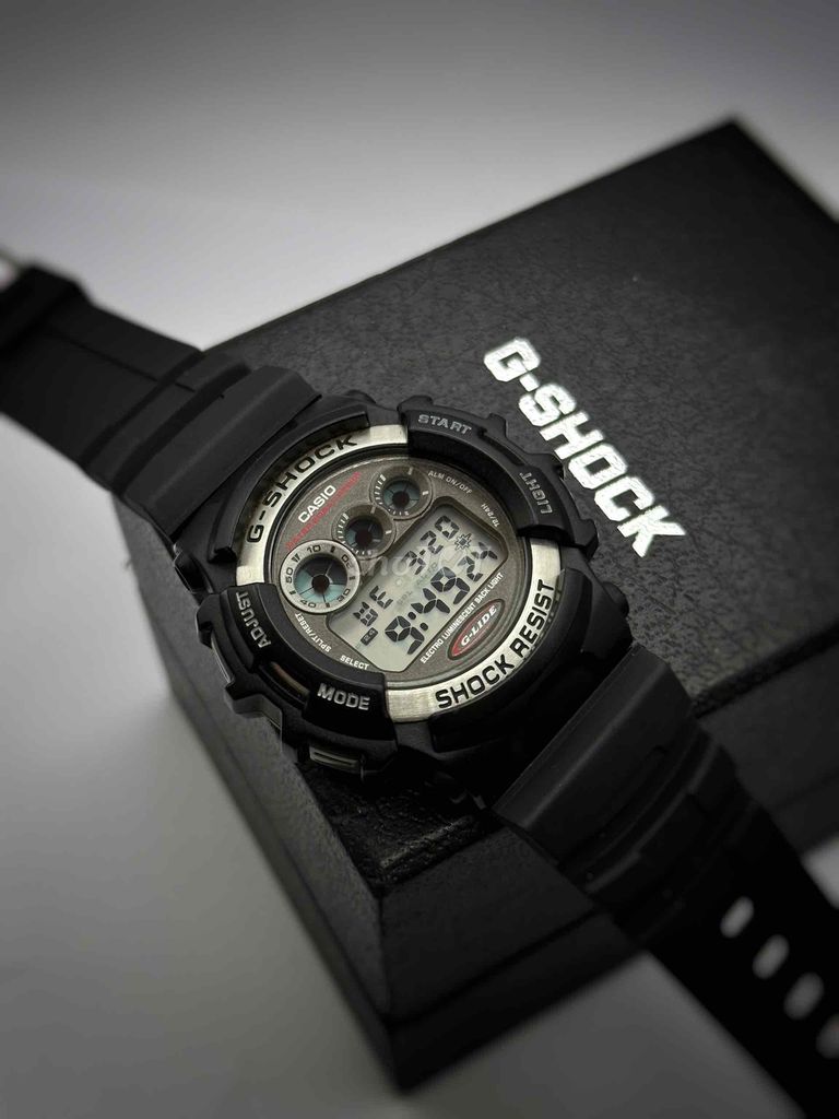 Đồng hồ Casio G-Shock GL-110 Chính Hãng Nhật