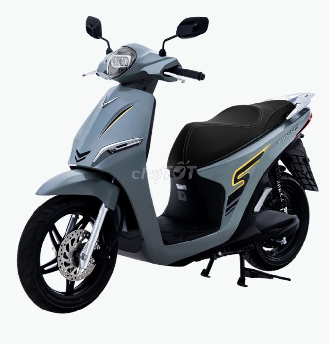 VINFAST FELIZ NEO. Mua bán Xe điện tại Thành phố Long Xuyên An Giang được đăng bởi phan huynh quoc khanh hình 1