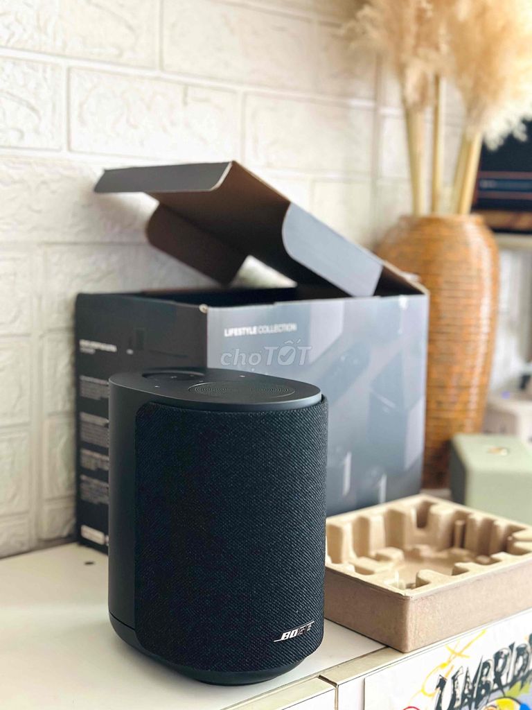 Loa Bose Lifestyle Ultra Speaker chính hãng. Mua bán Tivi, Âm thanh tại Quận Gò Vấp Tp Hồ Chí Minh được đăng bởi A . Phát  hình 1