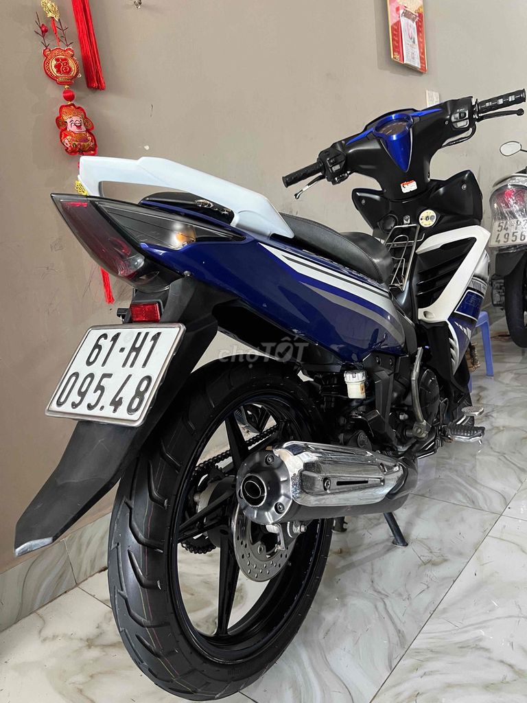 ex 135 xe đẹp máy chất. Mua bán Xe máy tại Thị xã Bến Cát Bình Dương được đăng bởi xe máy tý nị 393 hình 1