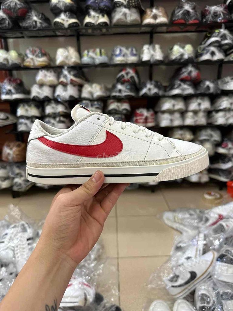 nike court legacy quá mới và đẹp lun cả nhà ơi ✅