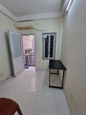 Phòng trọ 12 m² · Ngõ 184 Hoa Bằng