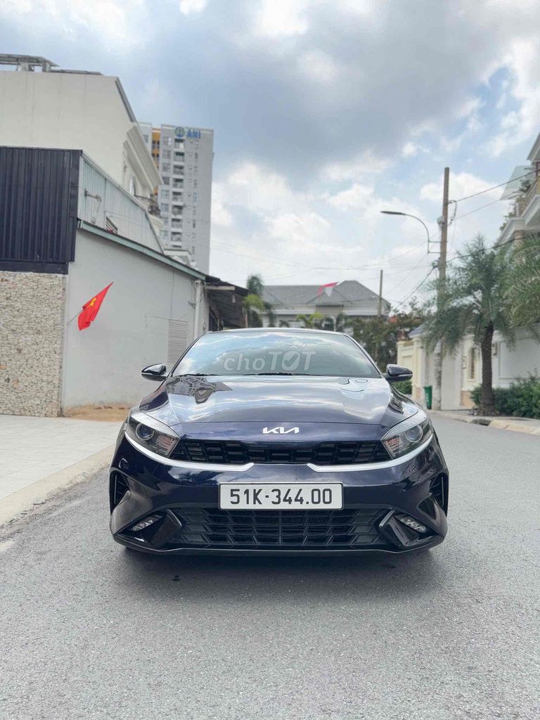 Kia K3 2022 1.6 Premium - 50000 km. Mua bán Ô tô tại Quận 7 Tp Hồ Chí Minh được đăng bởi AN LÝ  hình 2