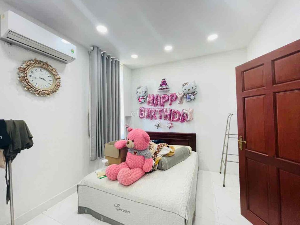 NHÀ LIÊN PHƯỜNG, PARK RIVERSIDE GD2 5x15M, 9,5 TỶ, BV AN NINH 24/7. Mua bán nhà ở tại Thành phố Thủ Đức Tp Hồ Chí Minh được đăng bởi Ms Kim hình 5