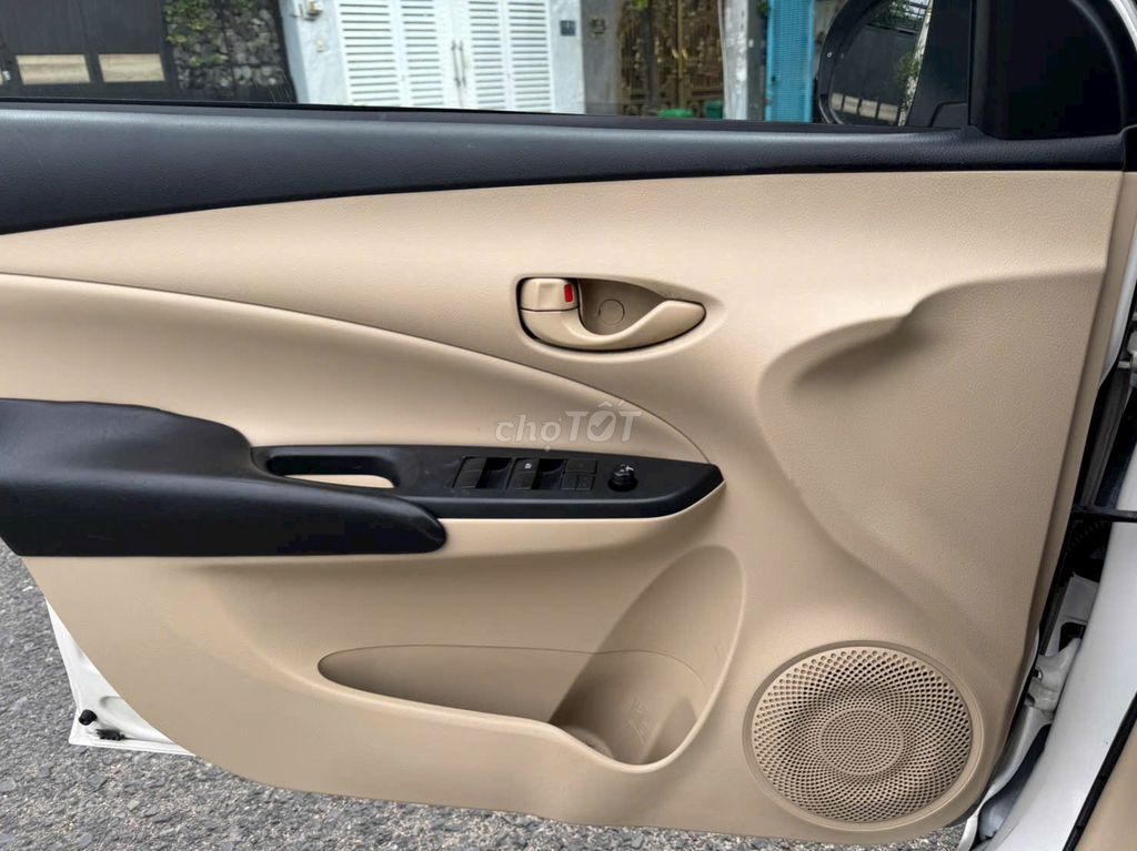 Toyota Vios 2018 Form mới 2019. Mua bán Ô tô tại Huyện Vĩnh Linh Quảng Trị được đăng bởi Trung Phan hình 6