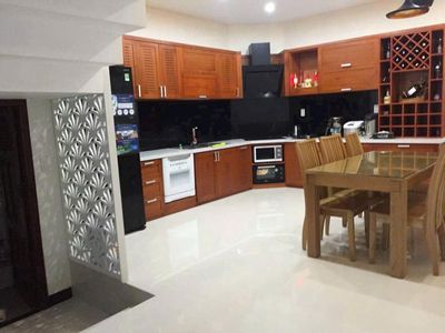 Rent · 3 bd · 100 м² · Quận Ngũ Hành Sơn, ул. Đường Phan Tứ