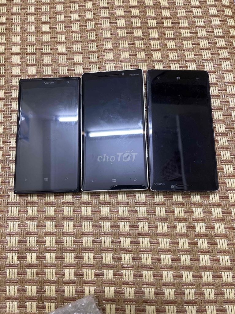 xác Nokia 1020, 930 Đen, Xanh lá. Mua bán Điện thoại tại Quận Hai Bà Trưng Hà Nội được đăng bởi  thành hình 1