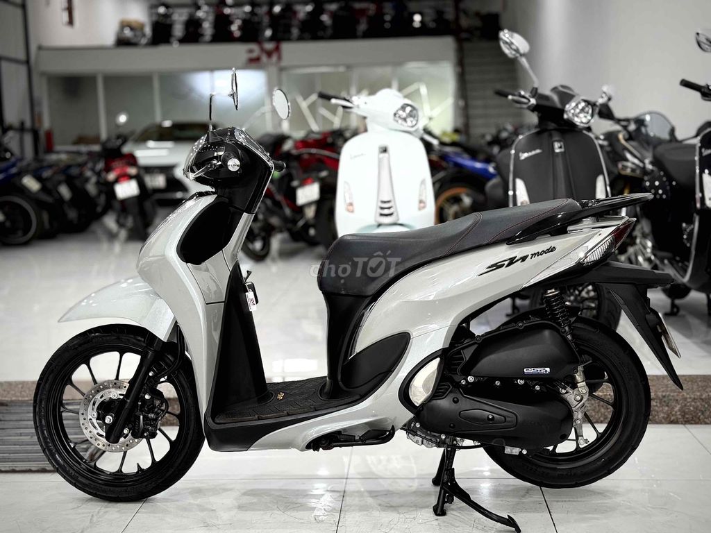ShMode 2020 Lướt Chính chủ ký ( Hỗ trợ GÓP ) 🔥🔥. Mua bán Xe máy tại Thị xã Phú Mỹ Bà Rịa - Vũng Tàu được đăng bởi Cửa Hàng Xe Máy Phú Mỹ hình 3