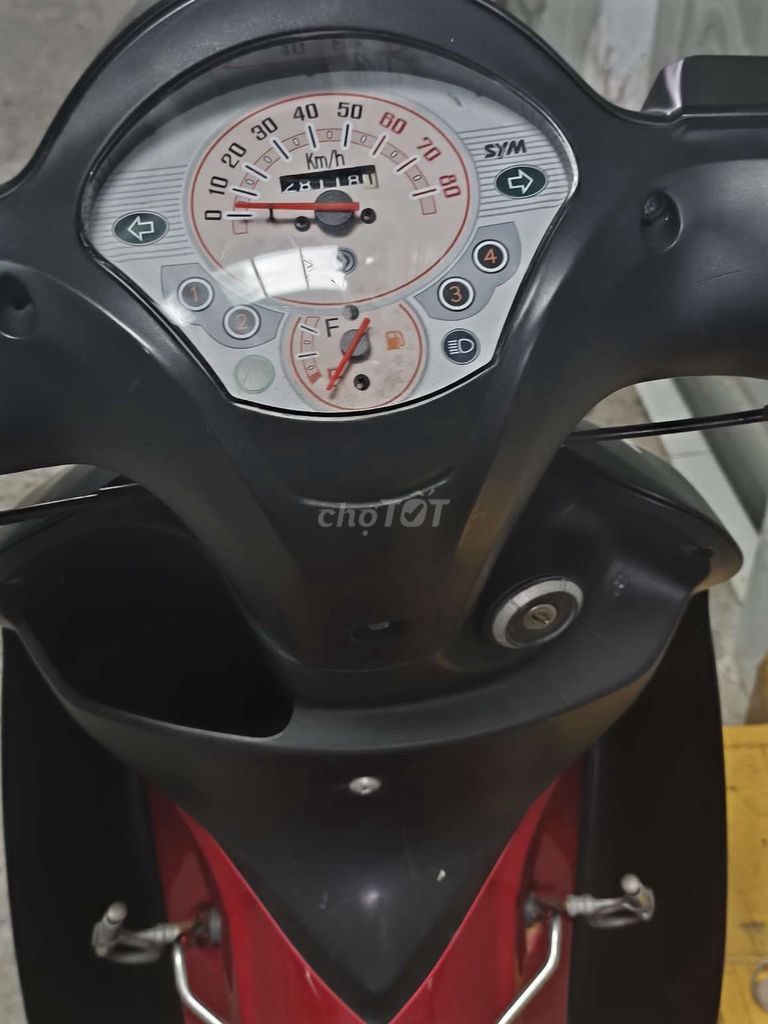 Angela 50cc, 2016, chính chủ. Mua bán Xe máy tại Thành phố Thủ Đức Tp Hồ Chí Minh được đăng bởi Tài Phạm Minh hình 2