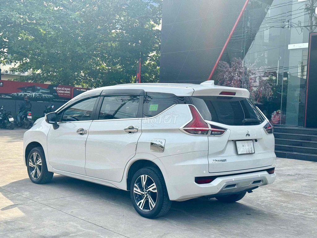 Mitsubishi Xpander Cross 2020 AT. Mua bán Ô tô tại Thành phố Thủ Đức Tp Hồ Chí Minh được đăng bởi Phú xe cũ Mitsubishi  hình 7