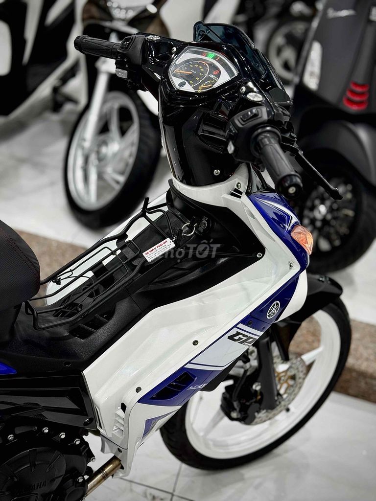 Exciter135 xuống áo ( Hỗ trợ Góp ) 🔥🔥🔥. Mua bán Xe máy tại Thị xã Phú Mỹ Bà Rịa - Vũng Tàu được đăng bởi Cửa Hàng Xe Máy Phú Mỹ hình 4