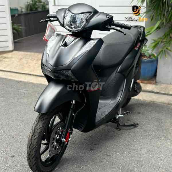 Em bán xe espero velia 50cc. Mua bán Xe máy tại Quận 10 Tp Hồ Chí Minh được đăng bởi Trung Quang hình 2