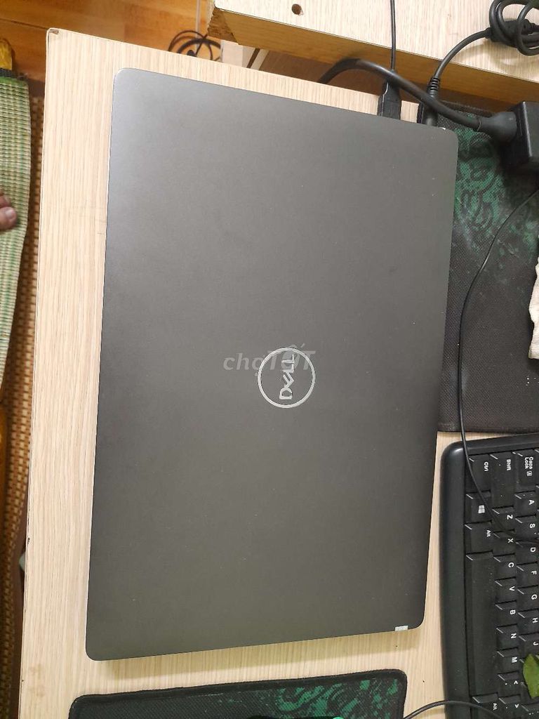 Thừa máy cần nhượng lại. Máy dell cảm ứng