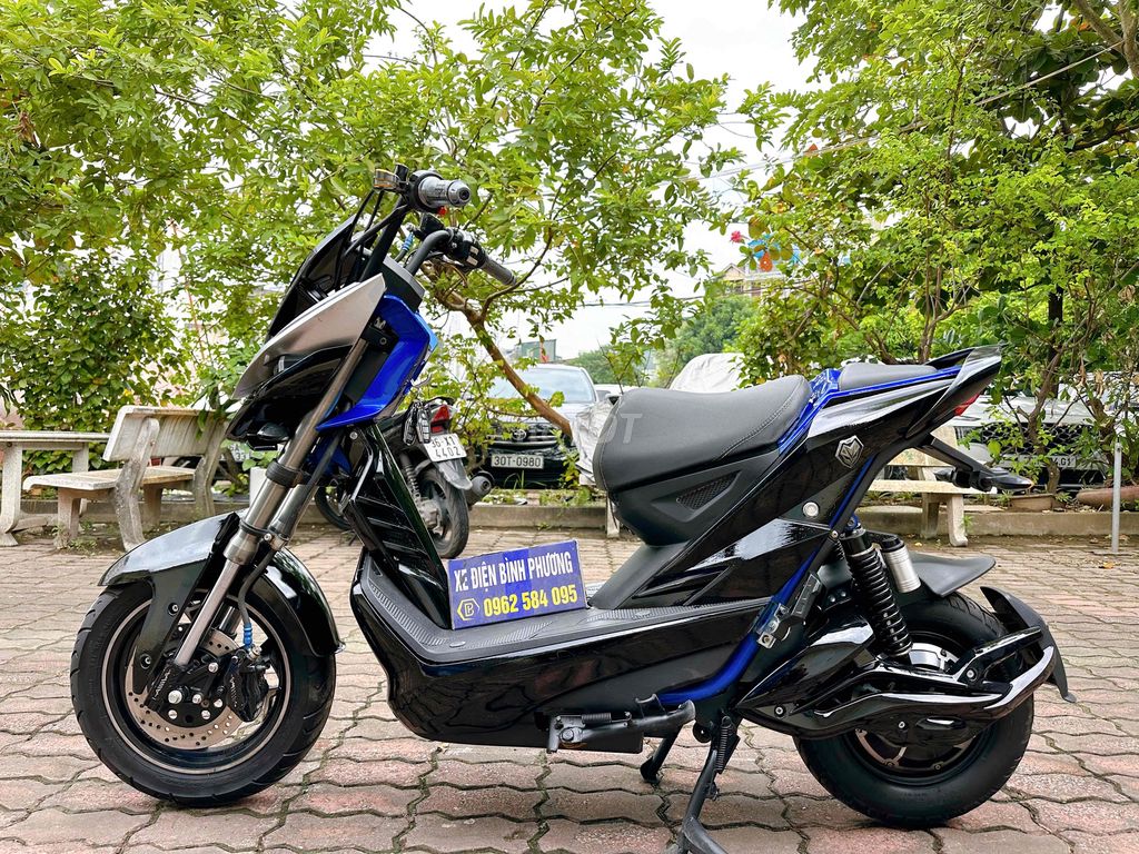 Jeek Aima nhập khẩu ắc quy 2025. Mua bán Xe điện tại Quận Bắc Từ Liêm Hà Nội được đăng bởi Xe điện Bình Phương hình 6