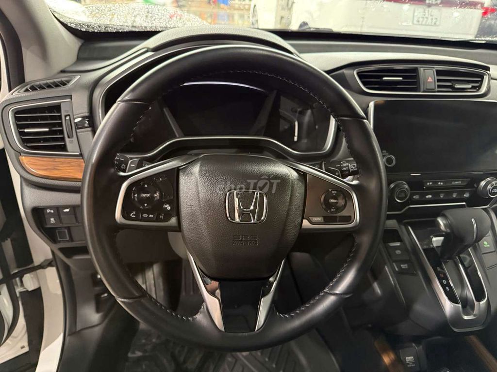 HONDA CRV 1.5 TURBO. Mua bán Ô tô tại Thành phố Thủ Đức Tp Hồ Chí Minh được đăng bởi Ms Hiệp  hình 5