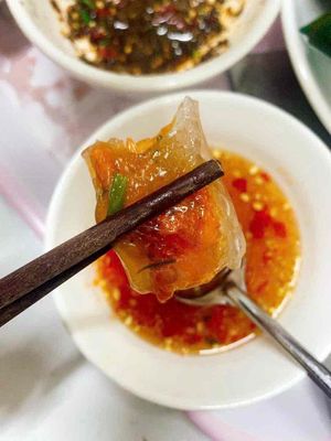 Bánh Bột Lọc Chuẩn Vị Huế.. Mua bán Đồ ăn, thực phẩm và các loại khác tại Quận 12 Tp Hồ Chí Minh được đăng bởi Lạc Viên Home  hình 1