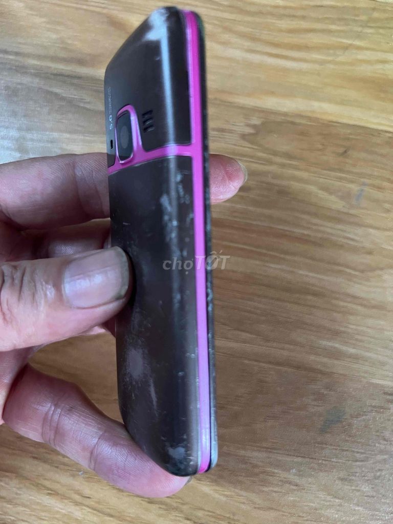 Nokia 6700 Nâu, Hồng Đã sử dụng. Mua bán Điện thoại tại Huyện Đông Anh Hà Nội được đăng bởi ken hình 1