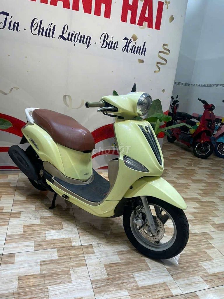 Cần bán nozza. Mua bán Xe máy tại Thị xã Phú Mỹ Bà Rịa - Vũng Tàu được đăng bởi Lê  Thanh Hải  hình 3