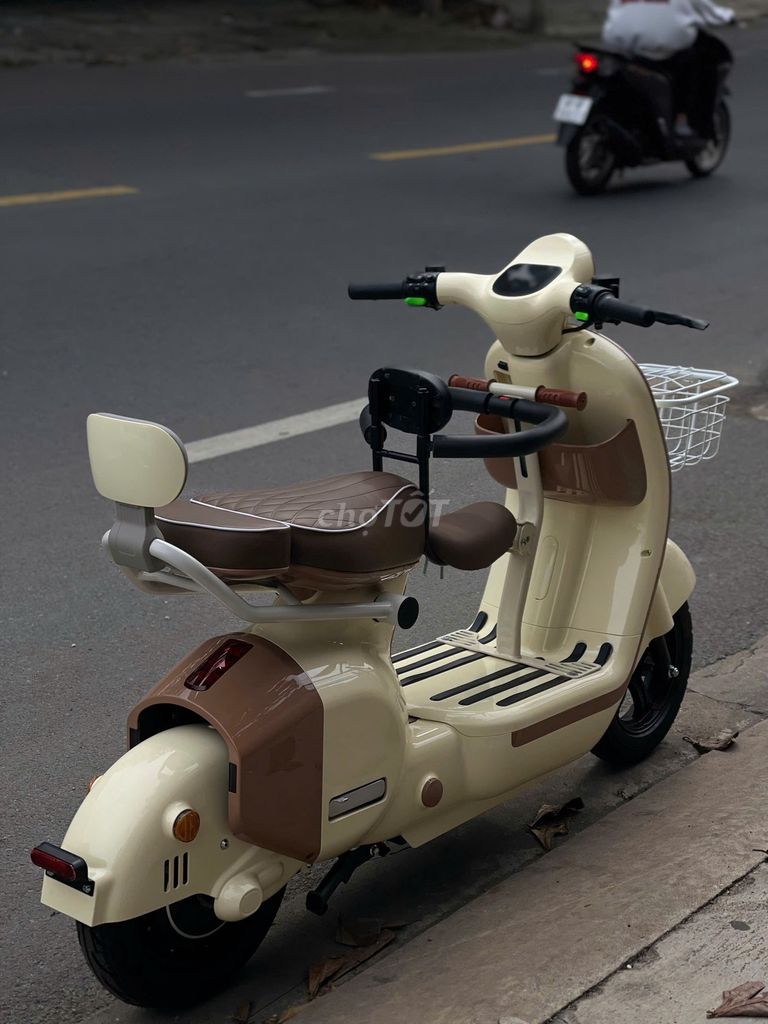 DYLEXE X1 MẪU MỚI. Mua bán Xe điện tại Thành phố Biên Hòa Đồng Nai được đăng bởi XE ĐIỆN XSBOT hình 5