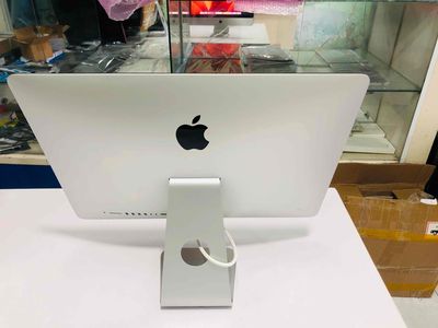 Imac 2017 4K , I5-7400/Ram 16G/SSD 1T/21.5”/ Vga. Mua bán Máy tính để bàn tại Quận Ô Môn Cần Thơ được đăng bởi Vi Tính Tấn Nguyên
