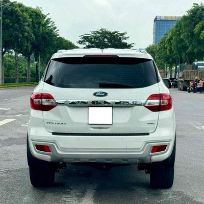 Ford Everest 2020 Titanium 2.0L AT 4WD - 86236 km. Mua bán Ô tô tại Quận Cầu Giấy Hà Nội được đăng bởi Tuấn hình 1