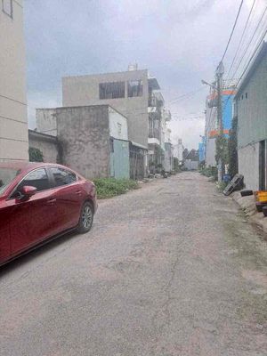 BÁN NHÀ PHỐ 1T2L, SÂN THƯỢNG - HẺM XE TẢI THẠNH XUÂN 52, Q12 - 4.85 TỶ. Mua bán nhà ở tại Quận 12 Tp Hồ Chí Minh được đăng bởi Tuấn Lâm