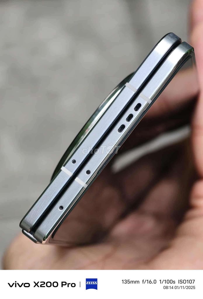 Oppo Find N5 ViêtNam - Keng - Thanh lý gọn. Mua bán Điện thoại tại Quận Gò Vấp Tp Hồ Chí Minh được đăng bởi HoangDang hình 2