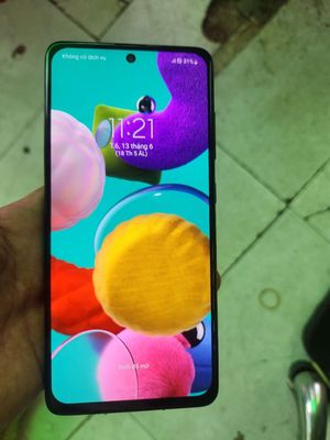 Samsung a51. Mua bán Điện thoại tại Quận Bình Tân Tp Hồ Chí Minh được đăng bởi phong