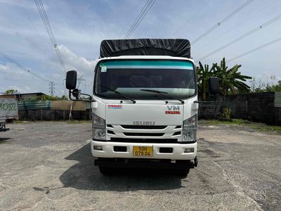 XE TẢI ISUZU 8T2 ĐỜI 2020. Mua bán Xe tải, xe ben tại Huyện Củ Chi Tp Hồ Chí Minh được đăng bởi Minh Thông