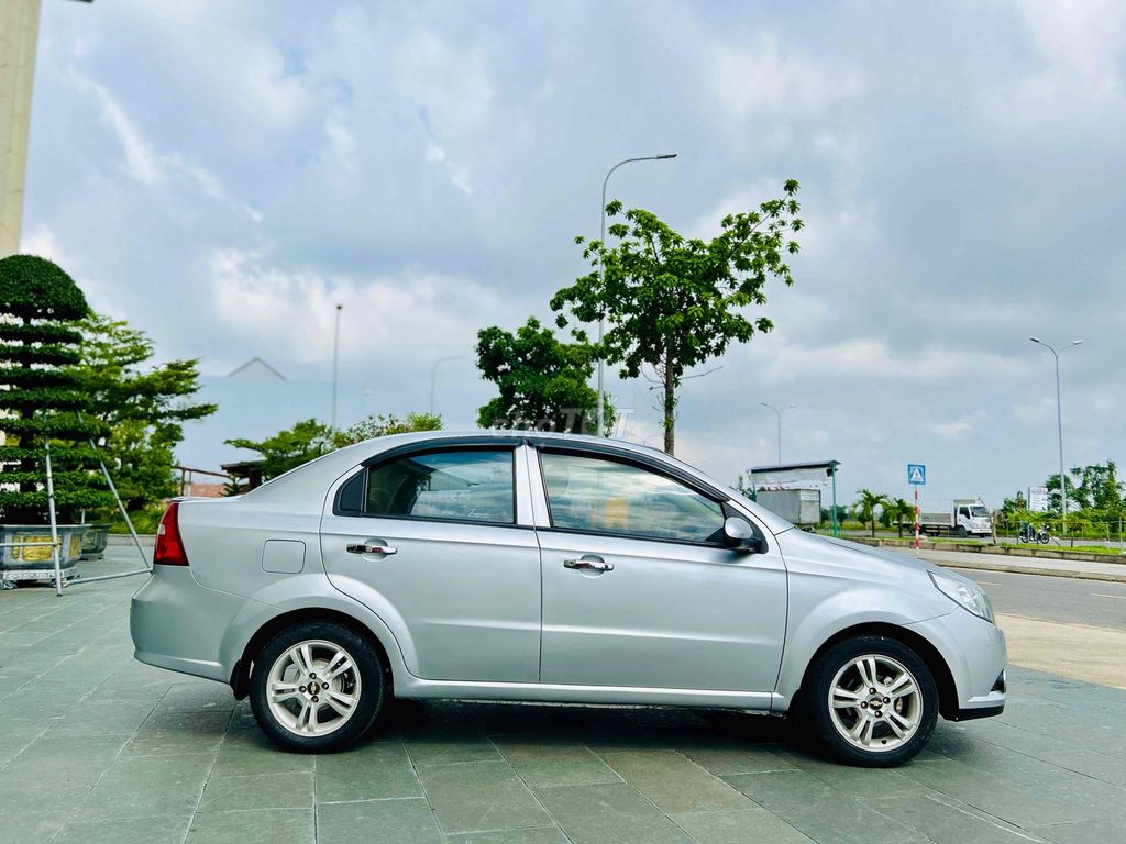 chevrolet aveo 2017 số sàn. Mua bán Ô tô tại Quận Cẩm Lệ Đà Nẵng được đăng bởi Lương văn vỹ  hình 4