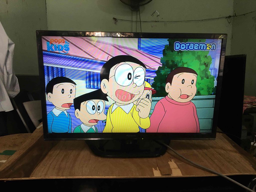 Tivi Panasonic 32 inch đã sử dụng. Mua bán Tivi, Âm thanh tại Thành phố Bến Tre Bến Tre được đăng bởi Khang hình 1