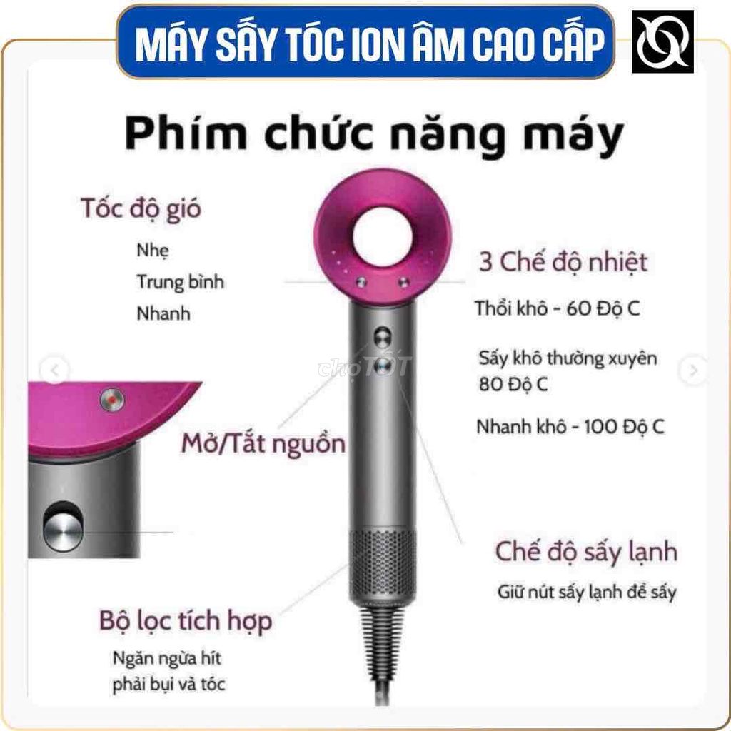 THANH LÝ LÔ MÁY SẤY TÓC CAO CẤP. Mua bán Nội thất, đồ gia dụng khác tại Quận Hải Châu Đà Nẵng được đăng bởi Quyên hình 1