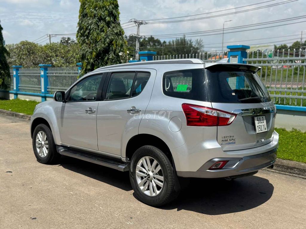 2019 1.9 4X2 AT Limited - 145000 km. Mua bán Ô tô tại Quận 12 Tp Hồ Chí Minh được đăng bởi Trương Thành Phú hình 3