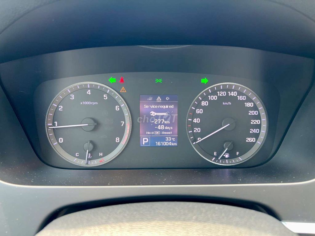 Hyundai SONATA 2.0AT nhập Hàn quốc cần bán. Mua bán Ô tô tại Thành phố Thuận An Bình Dương được đăng bởi Hoang Nguyen hình 18