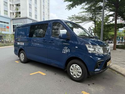 VAN V8 5 Chỗ Lướt 800kg Hỗ trợ Vay Góp. Mua bán Xe tải, xe ben tại Quận 12 Tp Hồ Chí Minh được đăng bởi TỔNG ĐẠI LÝ XE TẢI MIỀN NAM