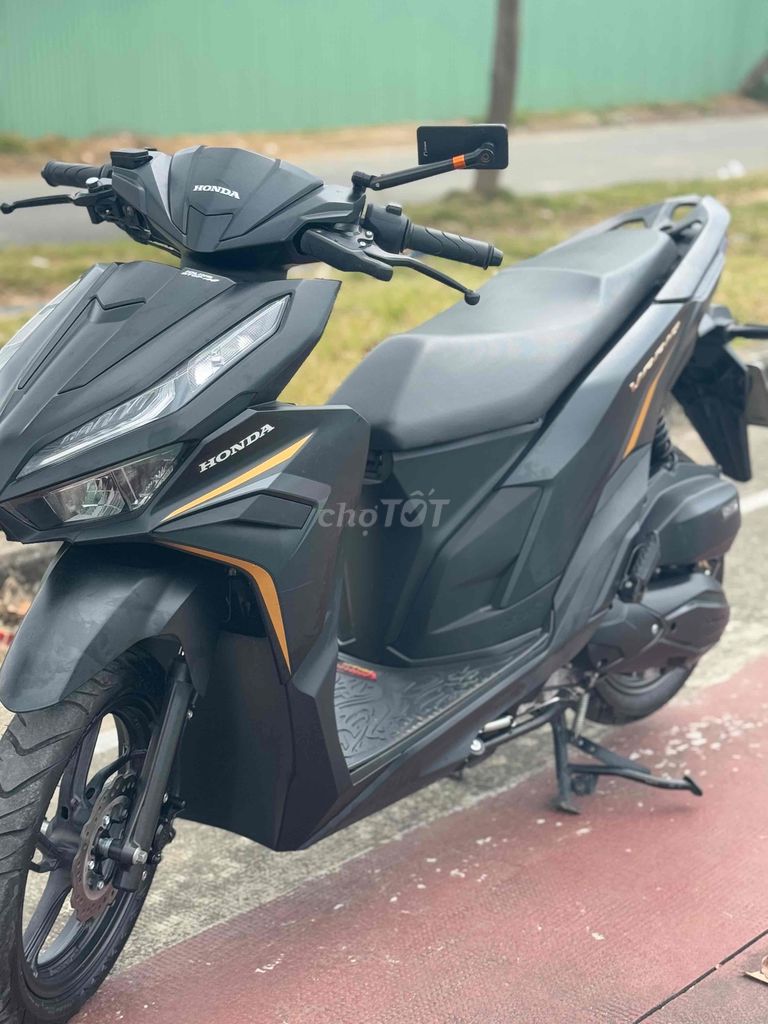 vario 125 khoas ga đời 2024 mới keng 43AG-010.91. Mua bán Xe máy tại Quận Sơn Trà Đà Nẵng được đăng bởi Minh Dũng bán trả góp 136 vân đồn  hình 4