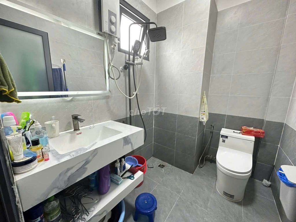 Bán Chung cư Bình Thới Phường 8 Quận 11. 58m2 2 phòng ngủ 2 toilet. Mua bán căn hộ/chung cư tại Quận 11 Tp Hồ Chí Minh được đăng bởi Dieu Huong hình 5