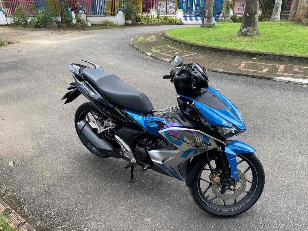 ban winner x thang abs. Mua bán Xe máy tại Huyện Trảng Bom Đồng Nai được đăng bởi giàu hình 5