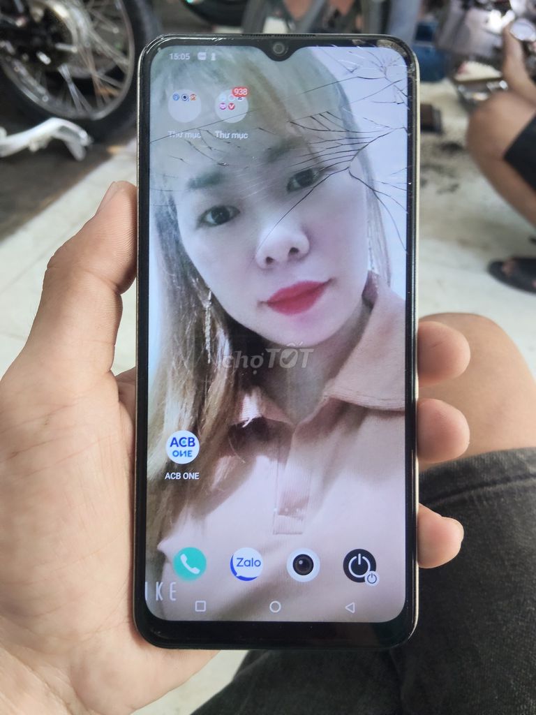 Vivo Y16 4GB/128GB. Mua bán Điện thoại tại Quận 12 Tp Hồ Chí Minh được đăng bởi Hoàngmạnhhiếu hình 1