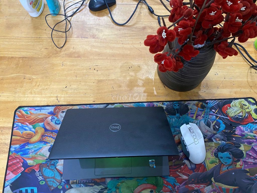 Dell Latitude 7330 i7-1265U 13.3 inch 16GB/256GB. Mua bán Laptop tại Thành phố Buôn Ma Thuột Đắk Lắk được đăng bởi Vi Tính Tây Nguyên hình 1