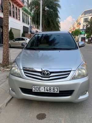 bán kia INNOVA DK 2010 xe gia đình đi giữ gìn