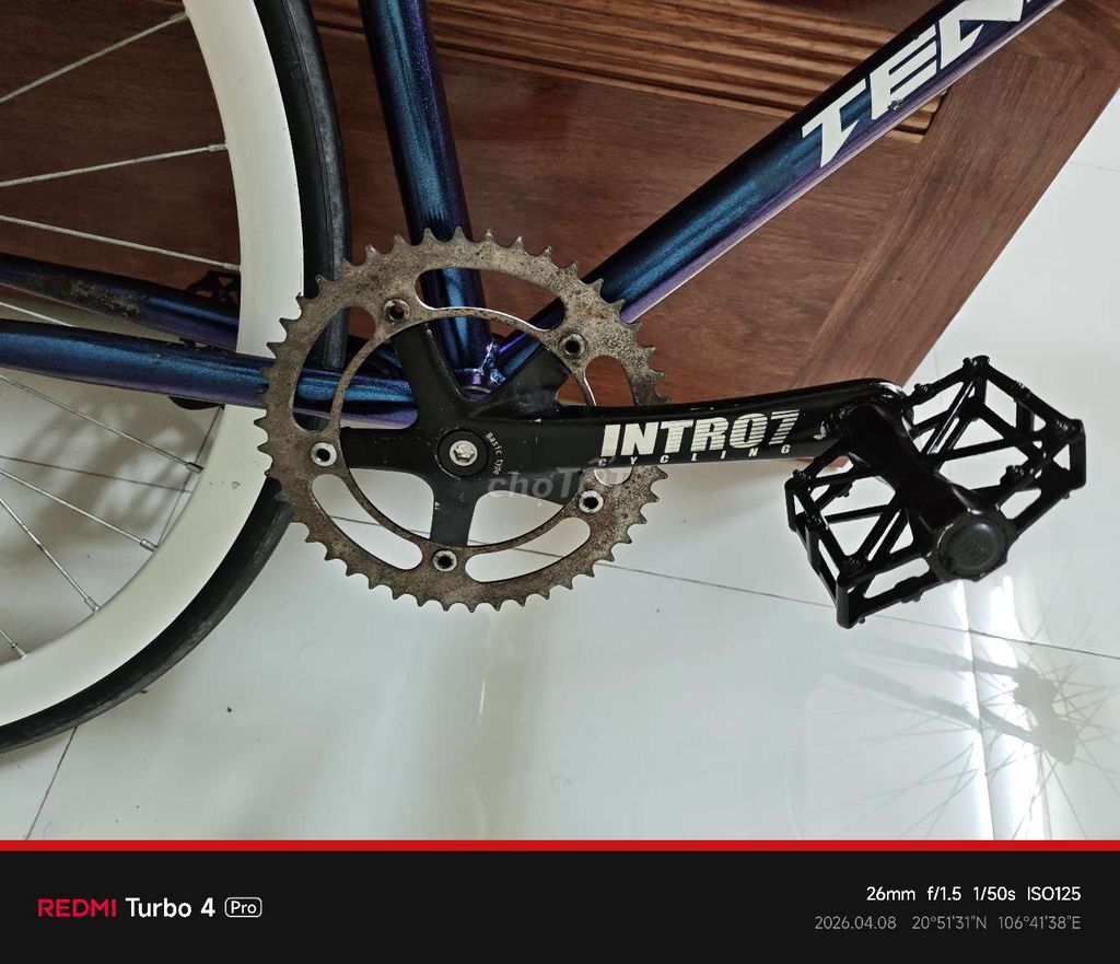 cần bán đùi đĩa intro 7. Mua bán Đồ thể thao, Dã ngoại tại Quận Ngô Quyền Hải Phòng được đăng bởi Hùng Hoàng hình 1