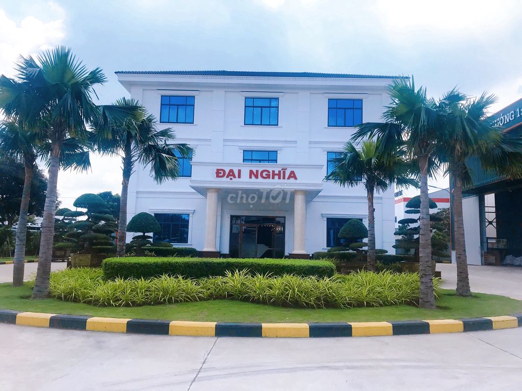 TUYỂN 30 LĐPT, THỢ LẮP, HÀN, SƠN, NV VẬN HÀNH MÁY. Việc làm Công nhân tại Huyện Bắc Tân Uyên Bình Dương được đăng bởi Hoàng Thị Kim Ngân hình 1