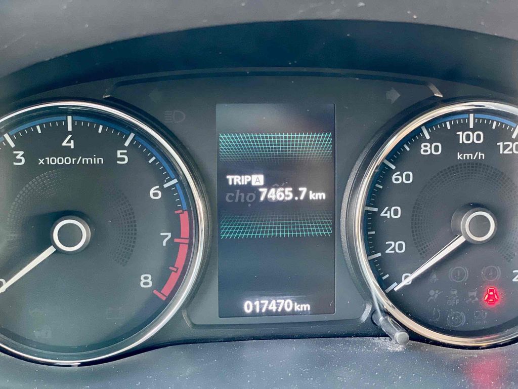 Mitsubishi Xpander 2024 Premium 1.5 AT • 17.000km. Mua bán Ô tô tại Quận Bình Tân Tp Hồ Chí Minh được đăng bởi Thanh Nhã Xe Lướt Sài Gòn hình 14
