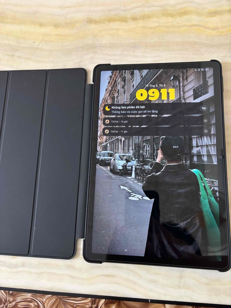 Xiaomi Redmi Pad SE 6GB/128GB Xám. Mua bán Máy tính bảng tại Quận Cẩm Lệ Đà Nẵng được đăng bởi wii D hình 1