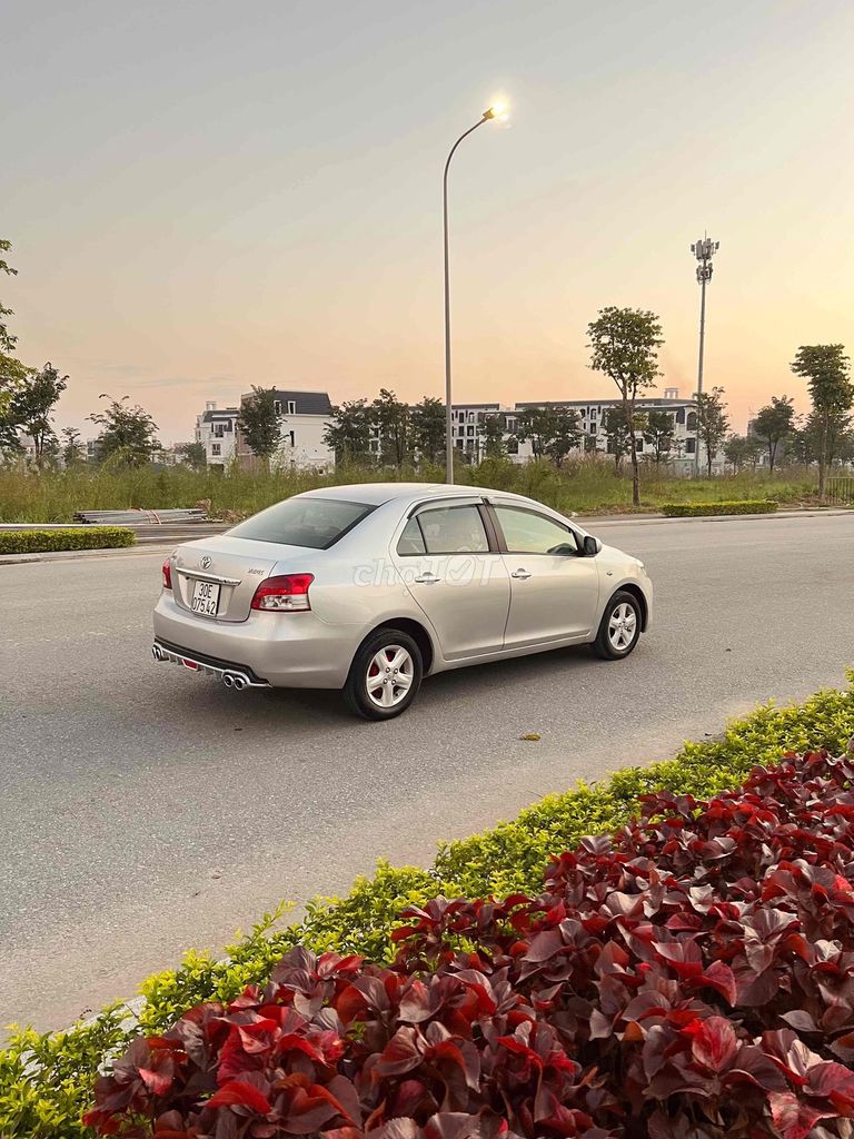 cần bán xe yaris 2007 nhập nhật lăn bánh 2011. Mua bán Ô tô tại Huyện Hoài Đức Hà Nội được đăng bởi đức quang  hình 4